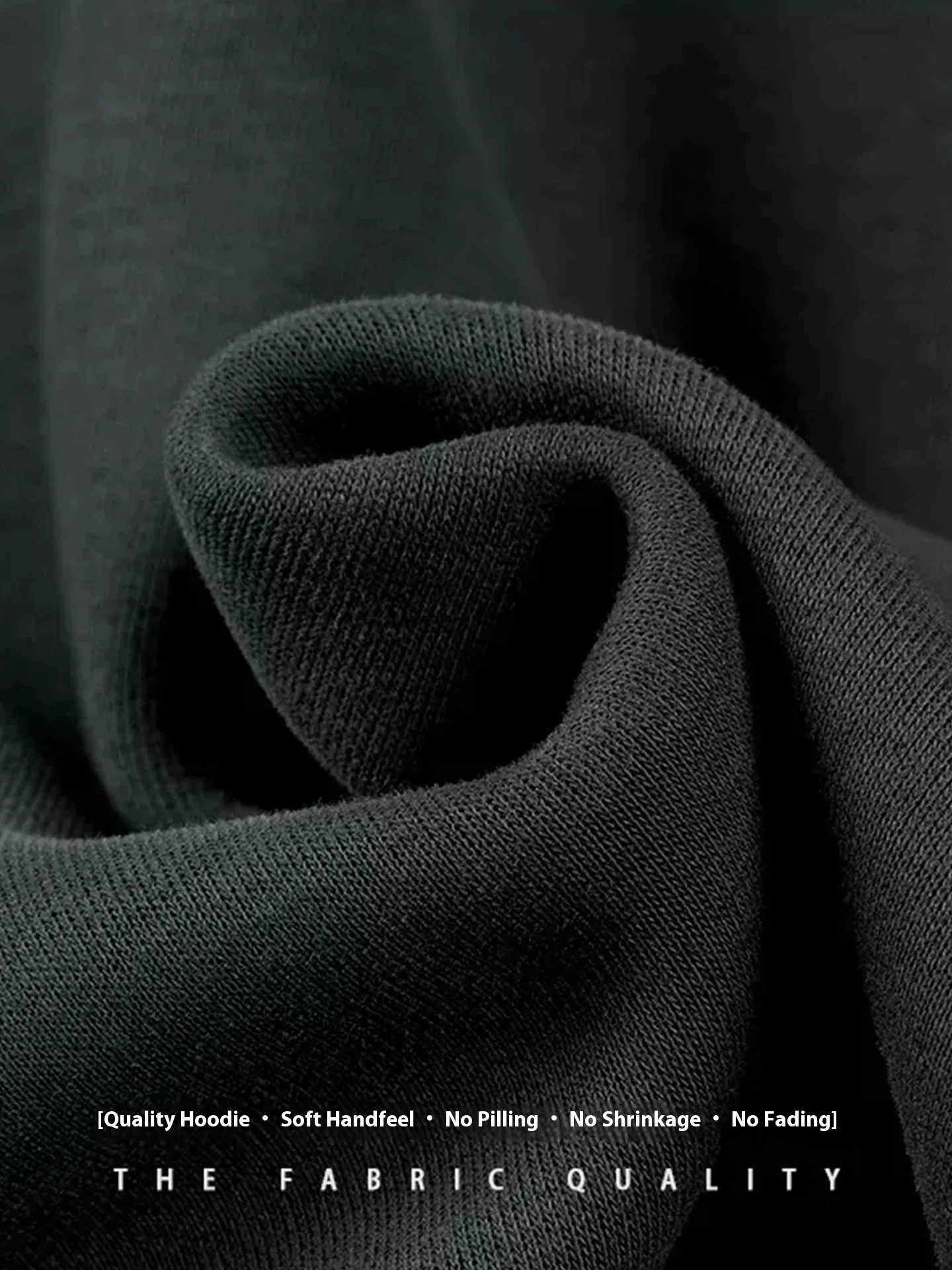 Felpa con cappuccio unisex in pile di cotone Disney Upside Down Donkey bianca con fiore rosa sulla manica della coda Design con scritte Vestibilità ampia