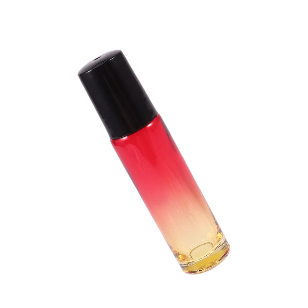 

10 Pcs Perfume Roller Bottles Mini Glass Atomizer Travel Oil Applicator Small Essential Size Dropper