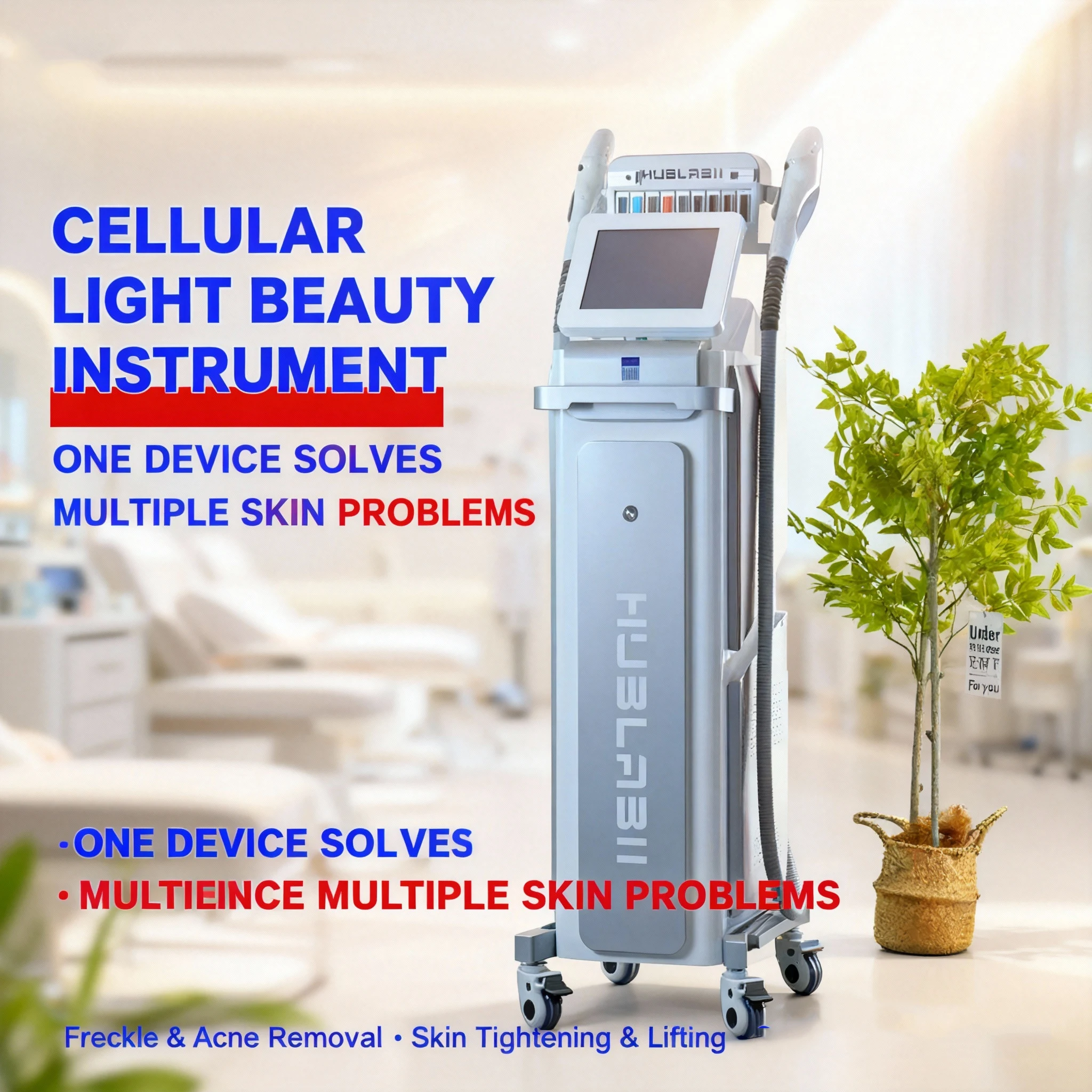 

Отбеливание клеток света, омоложение кожи, выцветание пятен, уменьшение покраснений, восстановление, использование в салоне красоты кожи