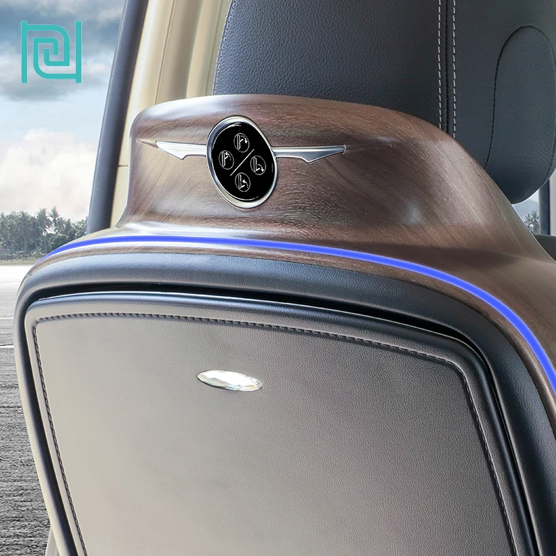 Car Gadgets Small Table Board Car Multifunctional Foldable Car Rear Table for Mercedes-Benz Vito V260