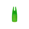 Transparent green