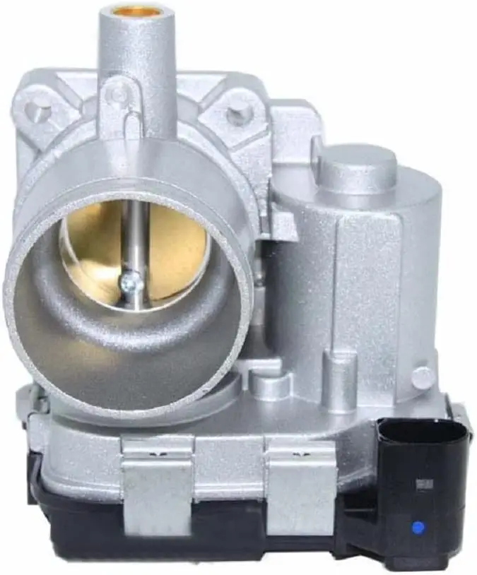 

55227810 36GTE3F Throttle Body for FIAT Novo Uno Vivace Motor 1.0 8V FLEX