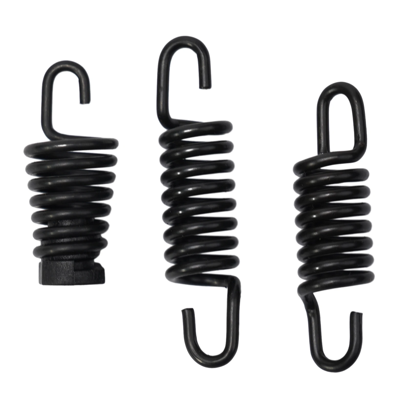 AV Spring Set AV Anti-Vibration Spring Isolator Fit For For For For For McCulloch 335 338 420 435 438 440 Garden Chainsaw Parts