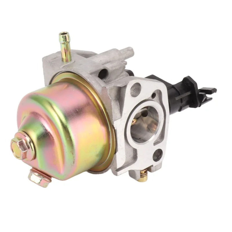 Carburetor Gaskets Filter Kit For Champion CPE 100222 224CC 7HP 3400 4000 Watt Generator With Gaskets