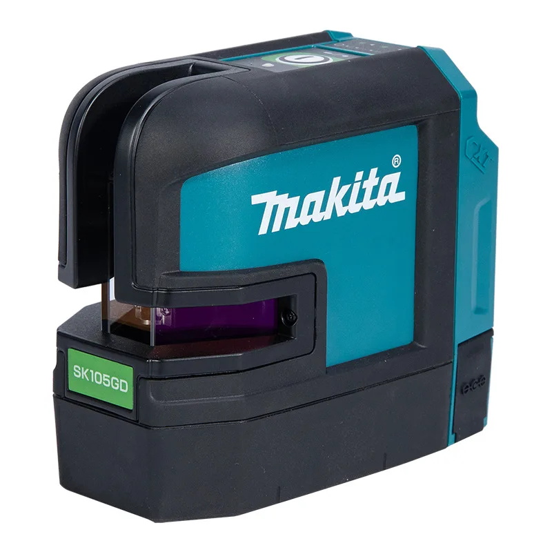 

Japan s SK105GDZ/SK106GDZ 12V Max CXT Li-Ion Rechargeable Green Cross Line