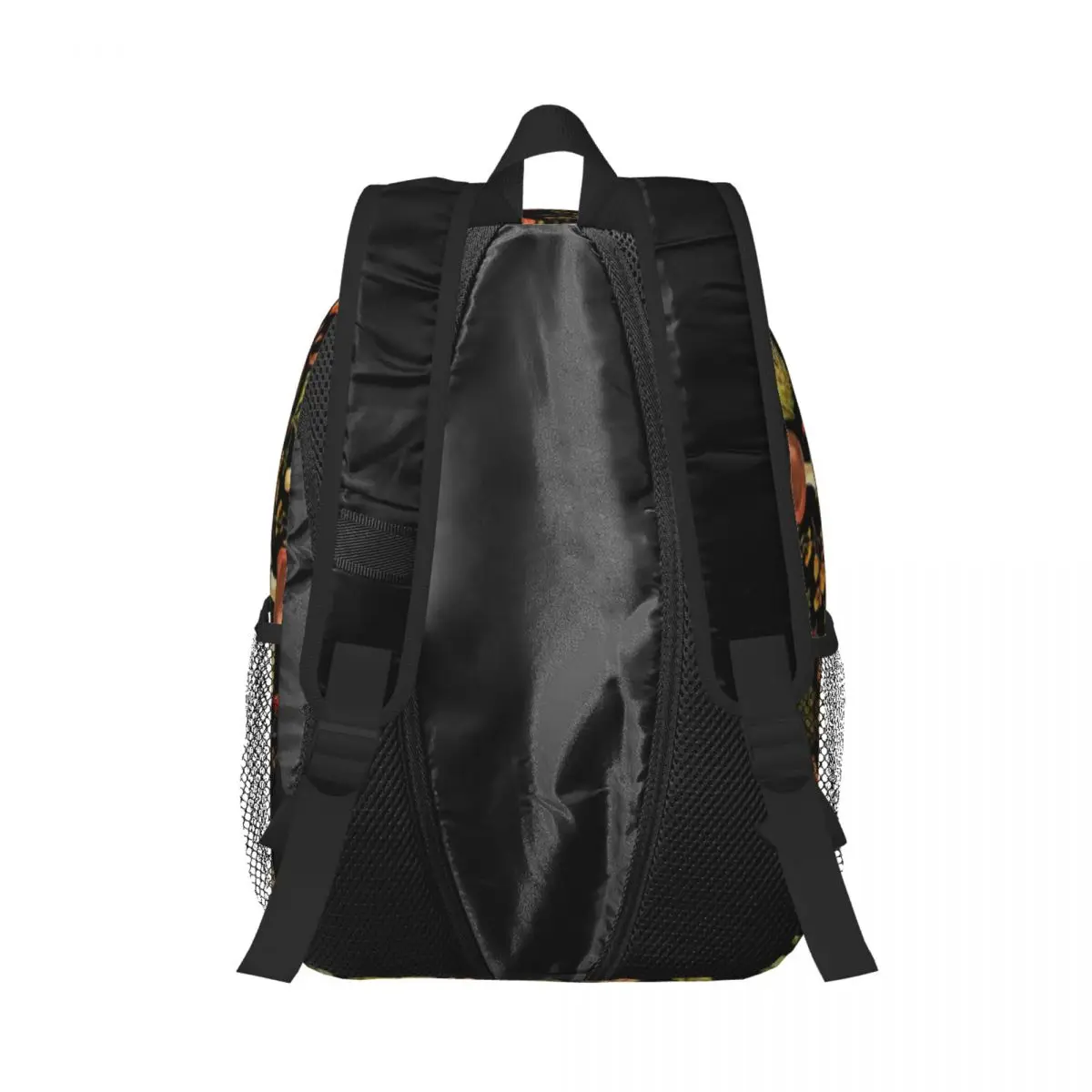 Backpack New Female Fashion High Capacity Waterproof College Backpack Trendy Laptop Travel Book Bag 15inch