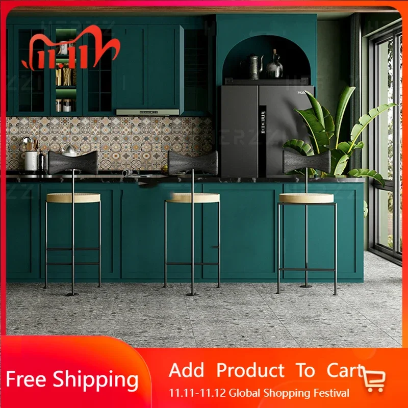 

Living Room Bar Stools Reception Designer Throne Balcony Modern Bedroom Chair High Reception Party Banqueta Salon Furniture