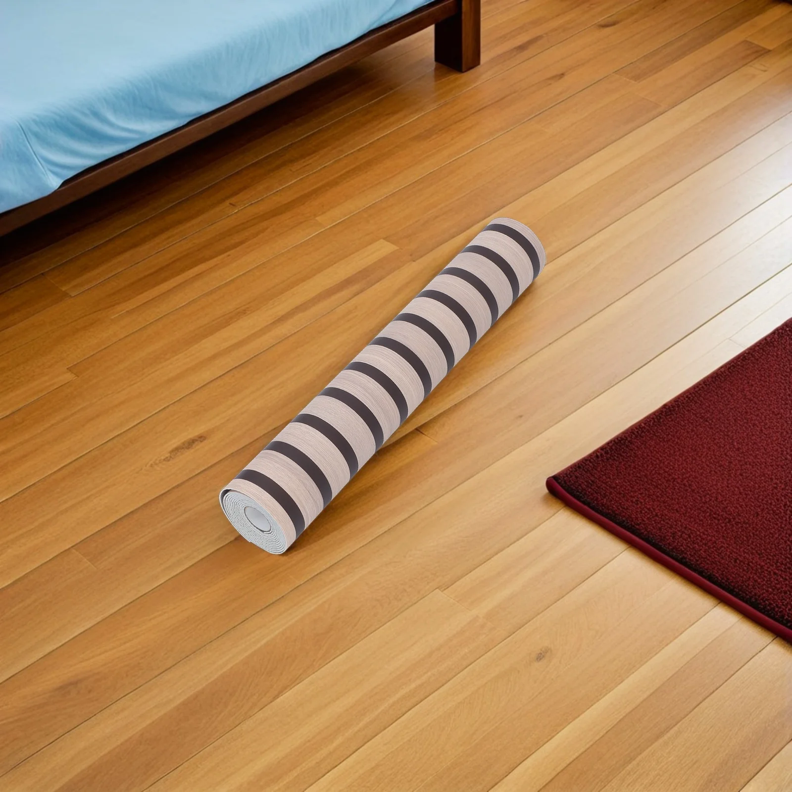 

Self Adhesive Peel and Stick Panels 60cmx300cm 3D Decorative Wallpaper Waterproof Kitchen Bathroom Accent Wall No Residue