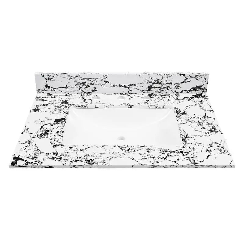 31"X22" Bath Vanity… - image