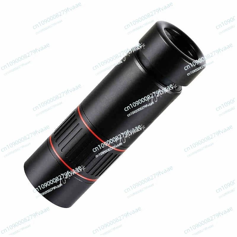 

DX10 * 32ED single cylinder high definition high power portable children adult travel S87111