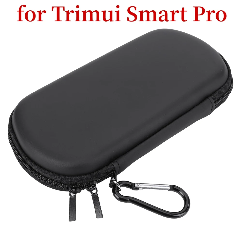 Eva harte Trage tasche für Trimui Smart Pro Handheld-Spiele konsole stoß feste Hartsc halen hülle