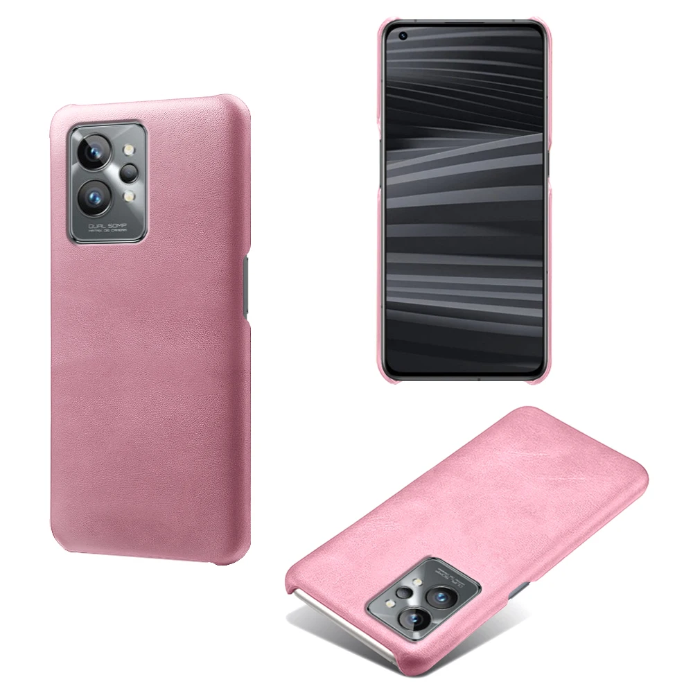 For OPPO Realme GT2 Pro Wearable Slim Case For Oppo Realme GT 2 Pro 2pro 5G 6.7