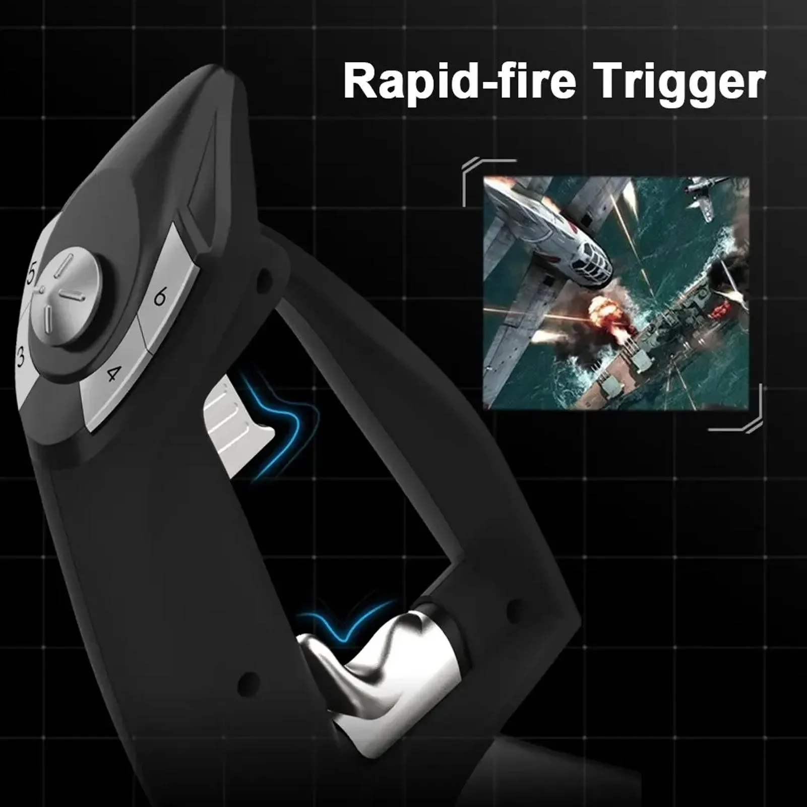 Thumbnail 4 - #19 Best Flight Simulator Joysticks to Buy In 2026