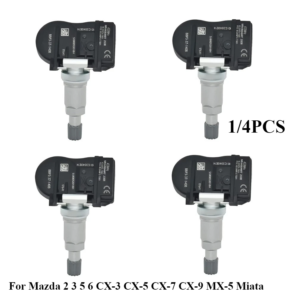 1/4PCS BBP3-37-140B… - image