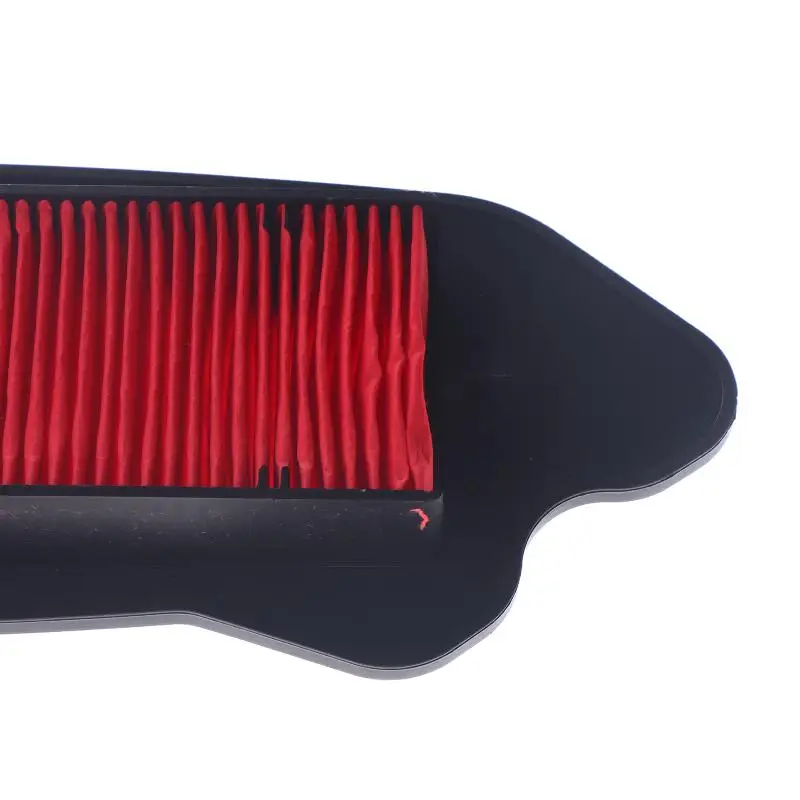 الخيال القرش سعيد القرش 125 يوكو دراجة نارية عالية السرعة Yazhi خرطوشة فلتر الهواء للأداء والمتانة #5