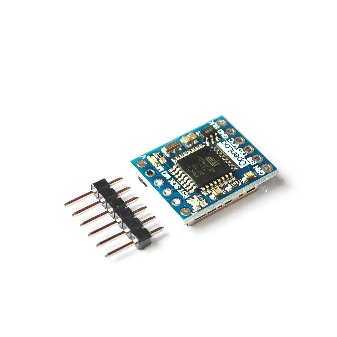 Openlog Serial Data Logger Open Source Data Recorder Naze32 F3 Blackbox ATmega328 Support Micro SD Module For Arduino