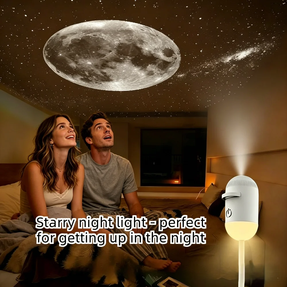 Thumbnail 4 - #11 Best Galaxy Projector Lights to Buy In 2026