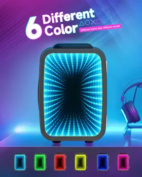 8 best sales Geladeira de cabeceira - №3