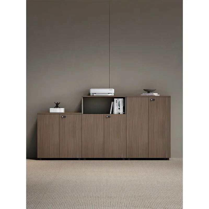 E0 Grade: Office Storage Cabinet, Floor-standing File  Printer Base, Storage, Document StorageLow