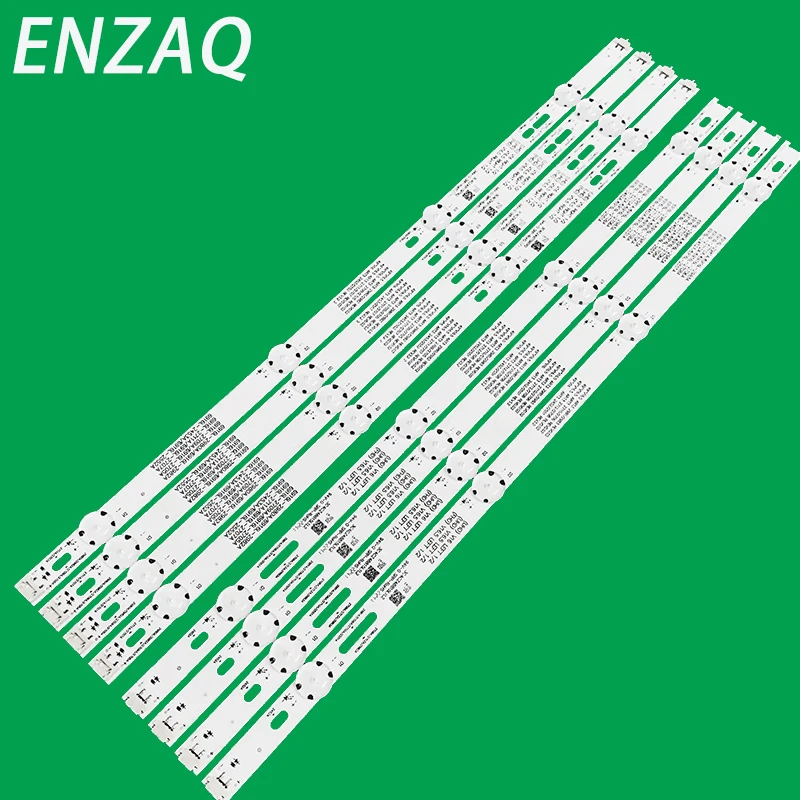 LED Backlight for 49UH6107 49UH6109 49UH6110 49UH6030 49UH603T 49UH603V 49UH6090 49UH6100 49UH6200 49UH6207 49LH510Y 49LH511T