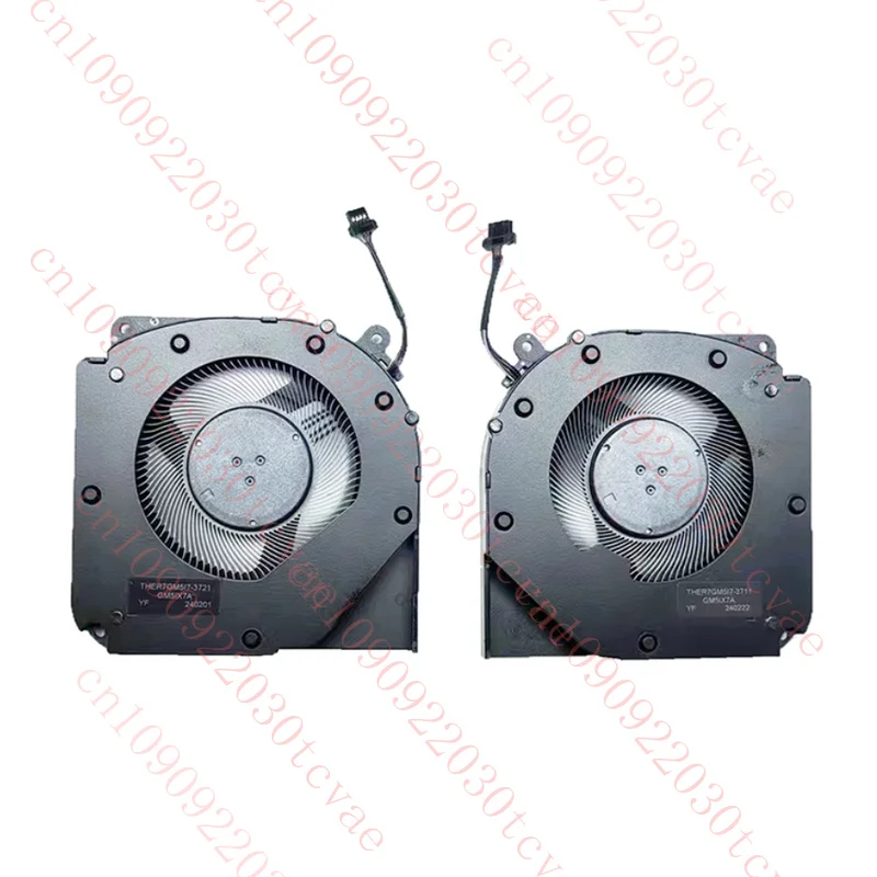 

New for MECHREVO 15Pro FAN L+R