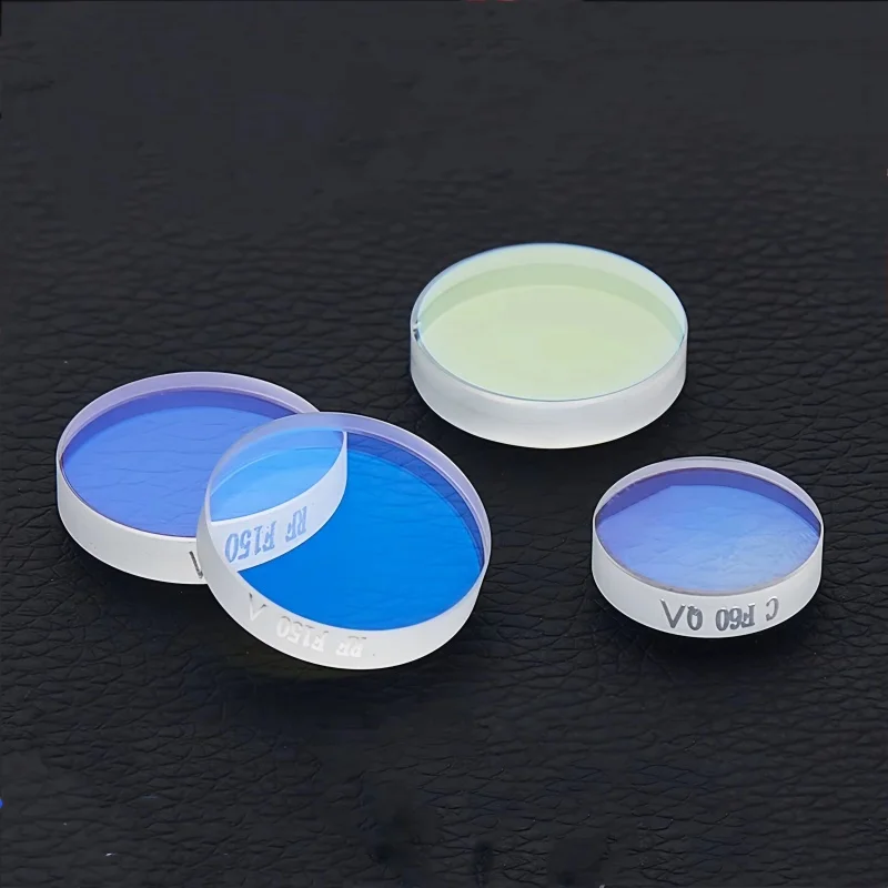 عدسة تركيز اللحام بالليزر D20x4.5 F150 F200 F400 F800 عدسة موازنة D16x5 F60 لـ SUP SUP SUP21ST SUP23ST SUP22C WSX Qilin #4