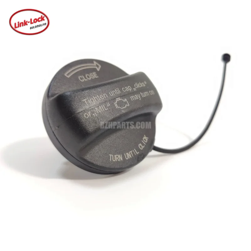 LINK-LOCK fuel tank cap 16117222391 For E88 E82 E46 E90 E91E92 E93 E60 E61 E63E64 F06 E65 E66 F01F02 F04 E84 F48 F39E83 E70 E71