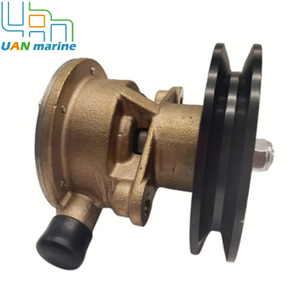 128377-42500 Sea Water Pump For Yanmar  128397-42500  For Johnson Pump 10-24509-01 24509-02 10-13337-01