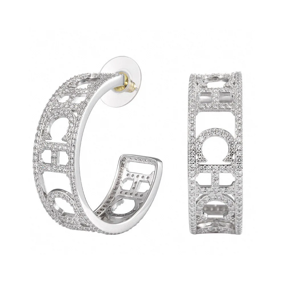 CHHC 2026 أقراط نسائية أقراط متدلية من الفيروسية في الشرق الأوسط ، مجوهرات أذن متدلية عرقية بوهيمية ، هدية عصرية للنساء #1