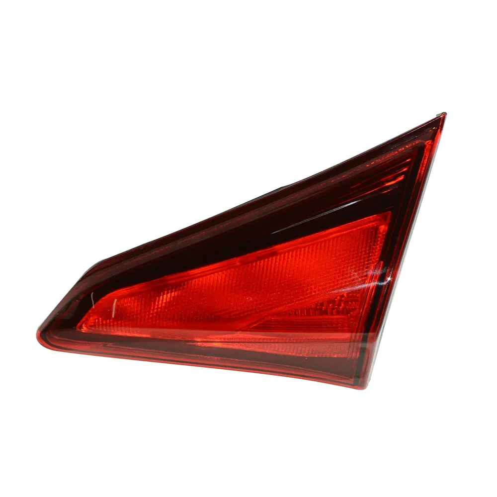 Rear Tail Light Stop Brake Lamp Assembly For Nissan Kicks 2017 2018 2019 2020 Turn Signal Left Right Car Accessories TailLight