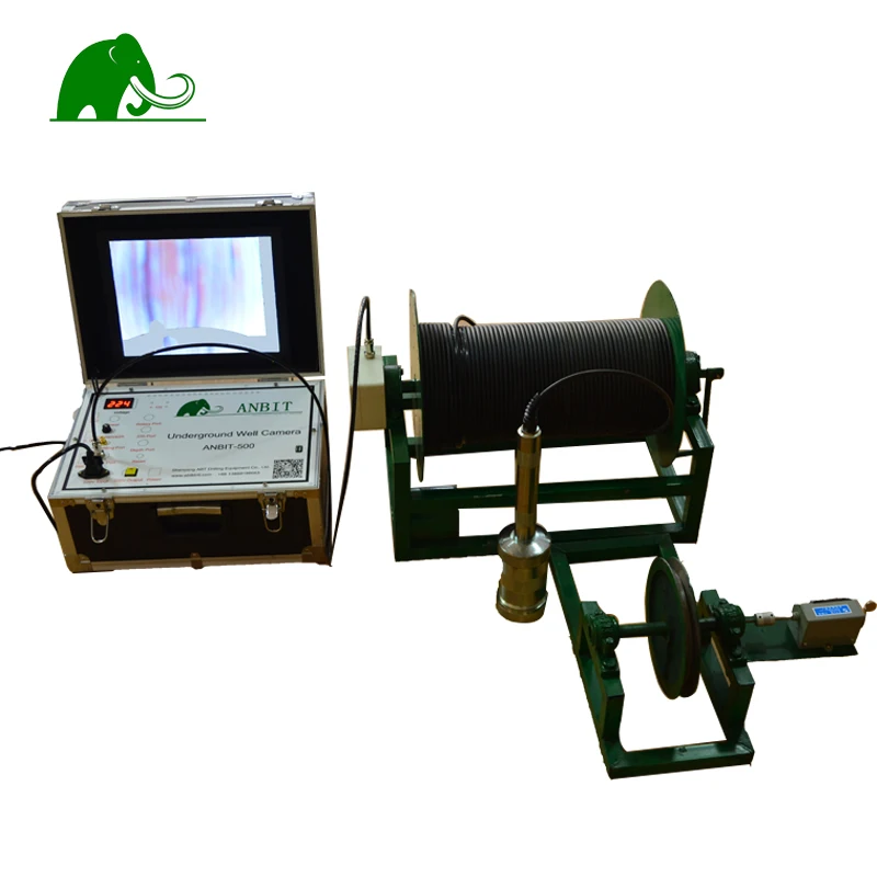 

Underground Water Well Borehole Price