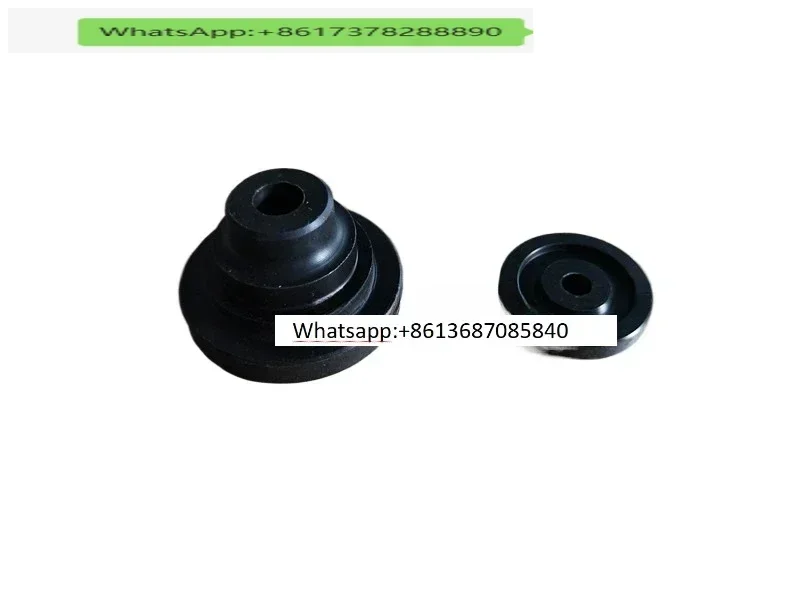 

10pcs/lot Lower Water Nozzle S207 3086386 for Sodick Wire cut EDM Machine