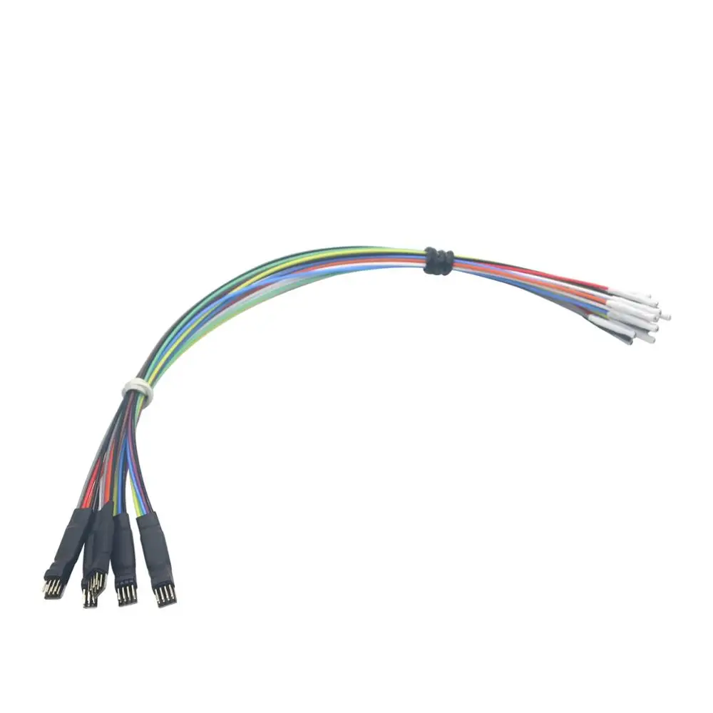 Analizzatore logico USB DSLogic versione base frequenza di campionamento 16G profondità 16CH 100M