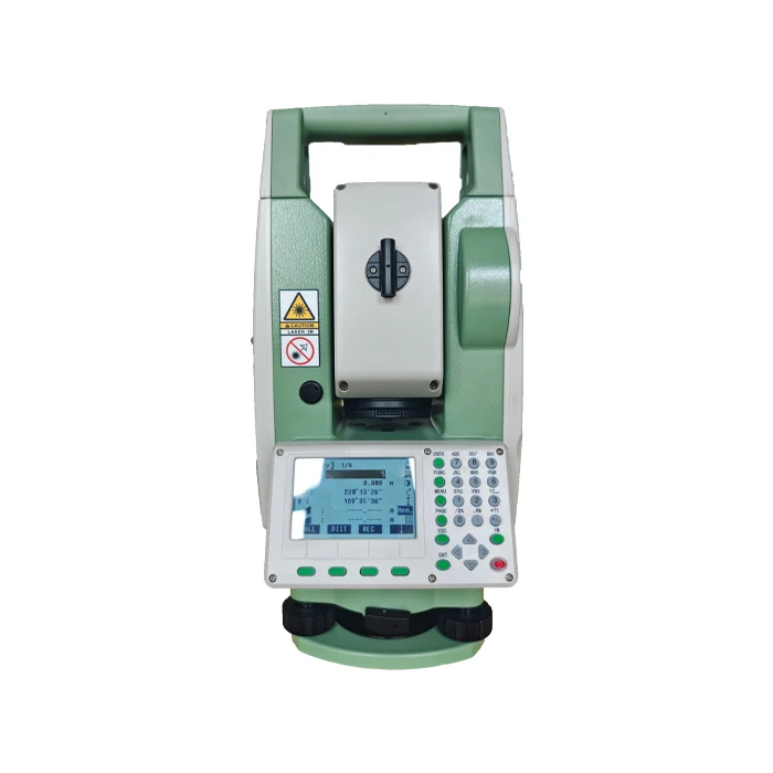 

SanDing Total Station Arc5Pro High Precision Prism-free Measurement Construction Engineering Surveying and Mapping Instrument