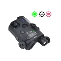 BK Green IR Laser