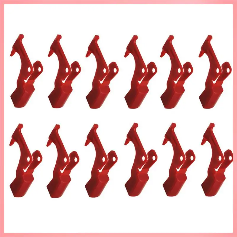 M02K-12Pcs Power Trigger Switch Button Lock For Dyson V11 V10 Vacuum Cleaner Upgraded Version