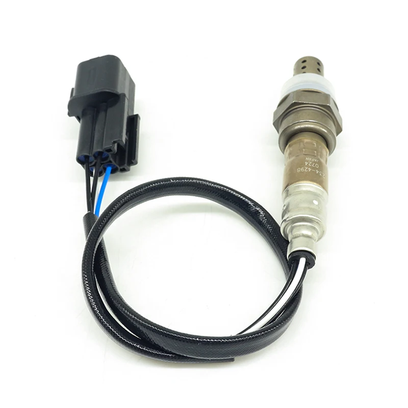 234-4298 Auto Oxygen Sensor for Chevrolet Aveo Aveo5 Cruze 2009-2014 96964230 96951720 25189500