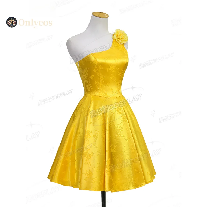 حديقة الحيوان 2 جودي رائع زي الهالوين التأثيري للحفلات مجموعة كاملة من إكسسوارات الدعائم Onlycos #2