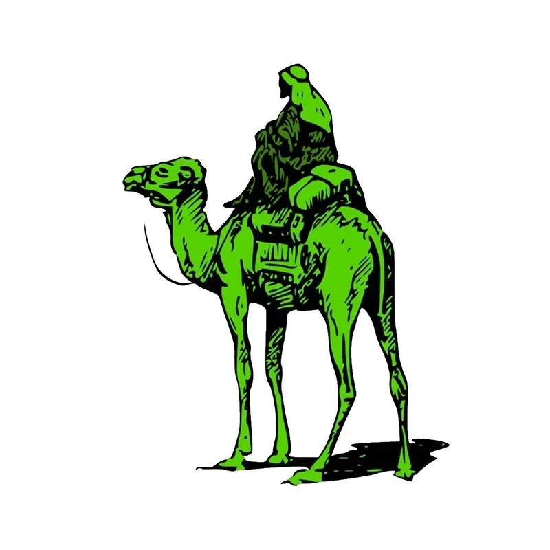 

Креативные забавные автомобильные наклейки с животными, царапины для бампера, кузова, лобовое стекло, внедорожник, виниловое водонепроницаемое украшение Kk13*8 см