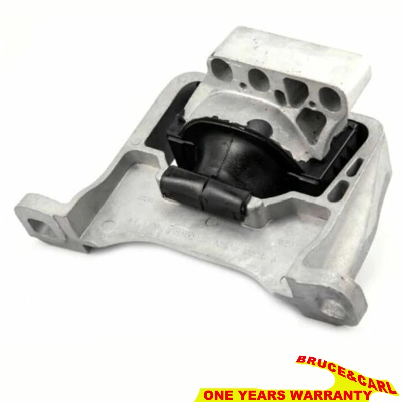 Engine Motor Mount Fit LINCOLN MKC 2015-2018 FORD FOCUS ESCAPE BV61-6F012-DC BV6Z6038A EJ736F012DC