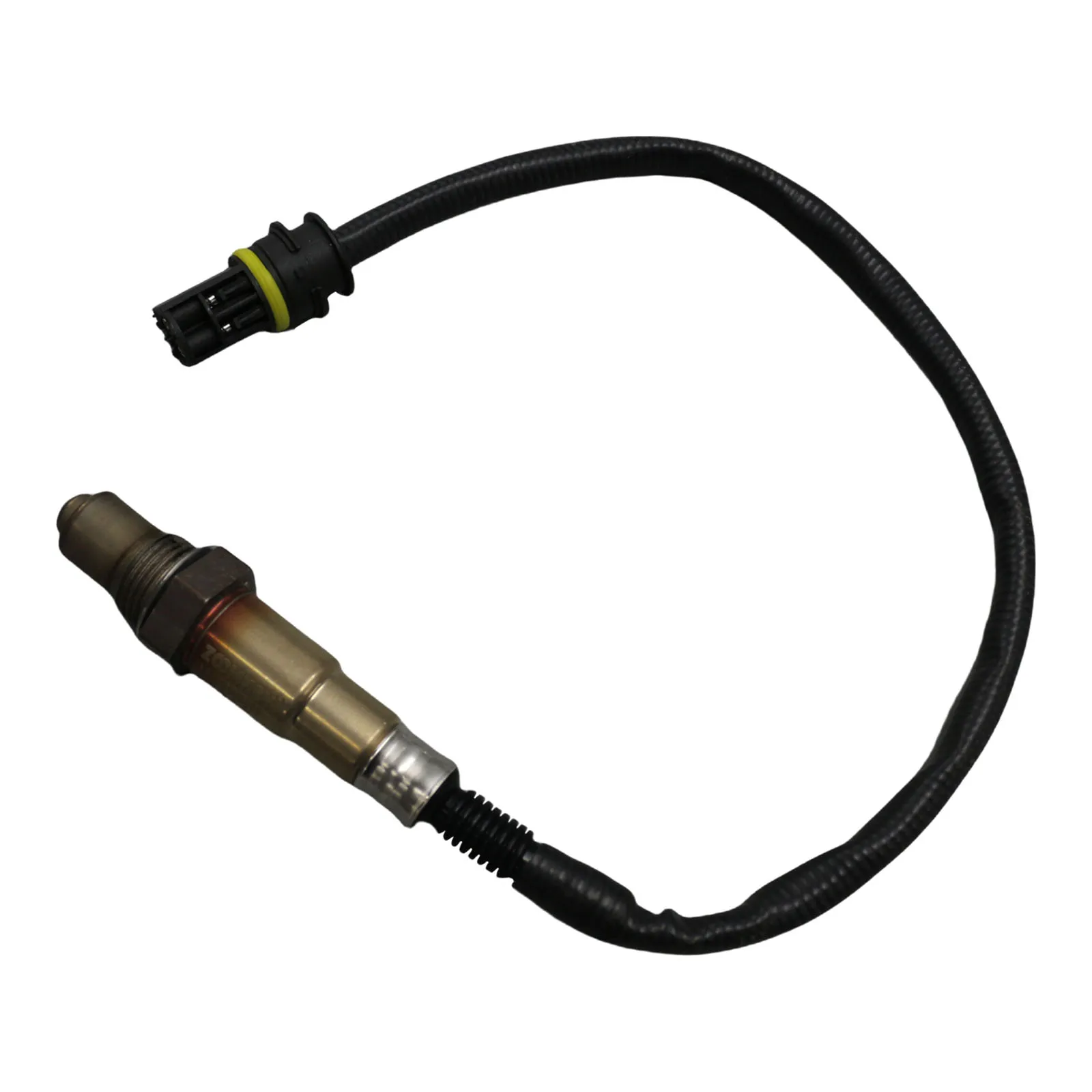ZOOMKEY FOR 06-15 Mercedes W211 E350 E550 E63 AMG 4Matic Oxygen O2 Stream Sensor Set 