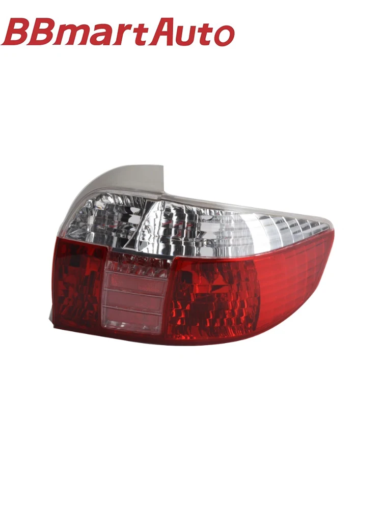 81551-0D140 BBmart Auto Parts 1 Pcs Exterior Tail Light Tail Lamp Rear RH Taillight Taillamp Stop Lamp For Toyota VIOS