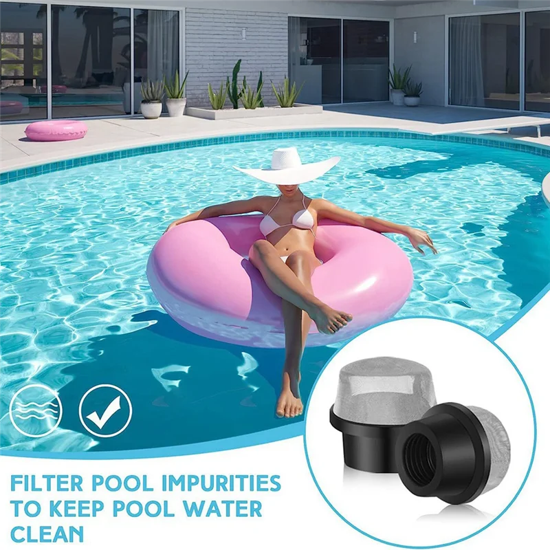 B59B-190106Z Запасные части выпускного фильтра крышки фильтра для Pentair Clean And Clear Plus, Easyclean D.E. И фильтры Quad D.E