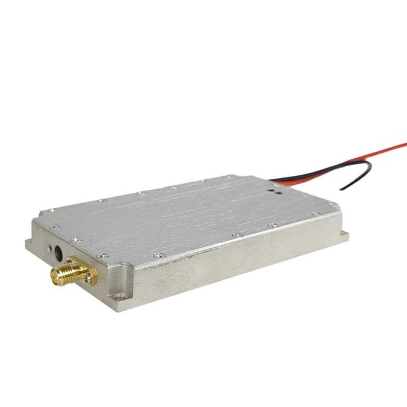 Циркуляционный модуль 30 Вт, шумоизлучатель, LDMOS-транзистор, Ган