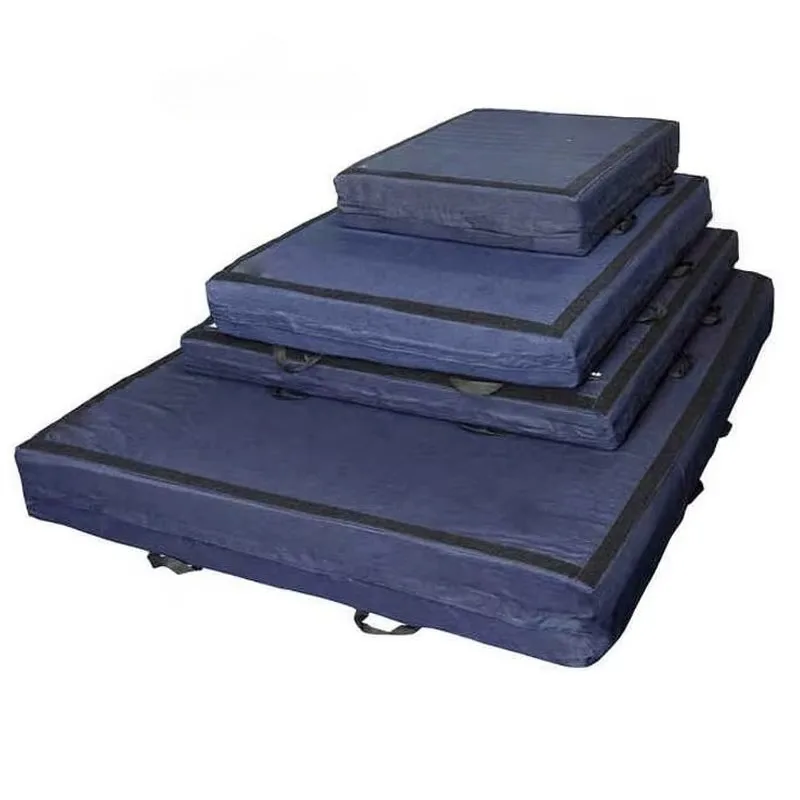 

Factory Pit Pillow Soft Mat for for Preparing Gymnasts and for a Variety of Safe Landings