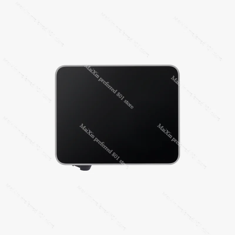 

Grayish-white A1 Series Touch Screen 3D Printer Accessories for Bambu Lab A1/A1 Mini