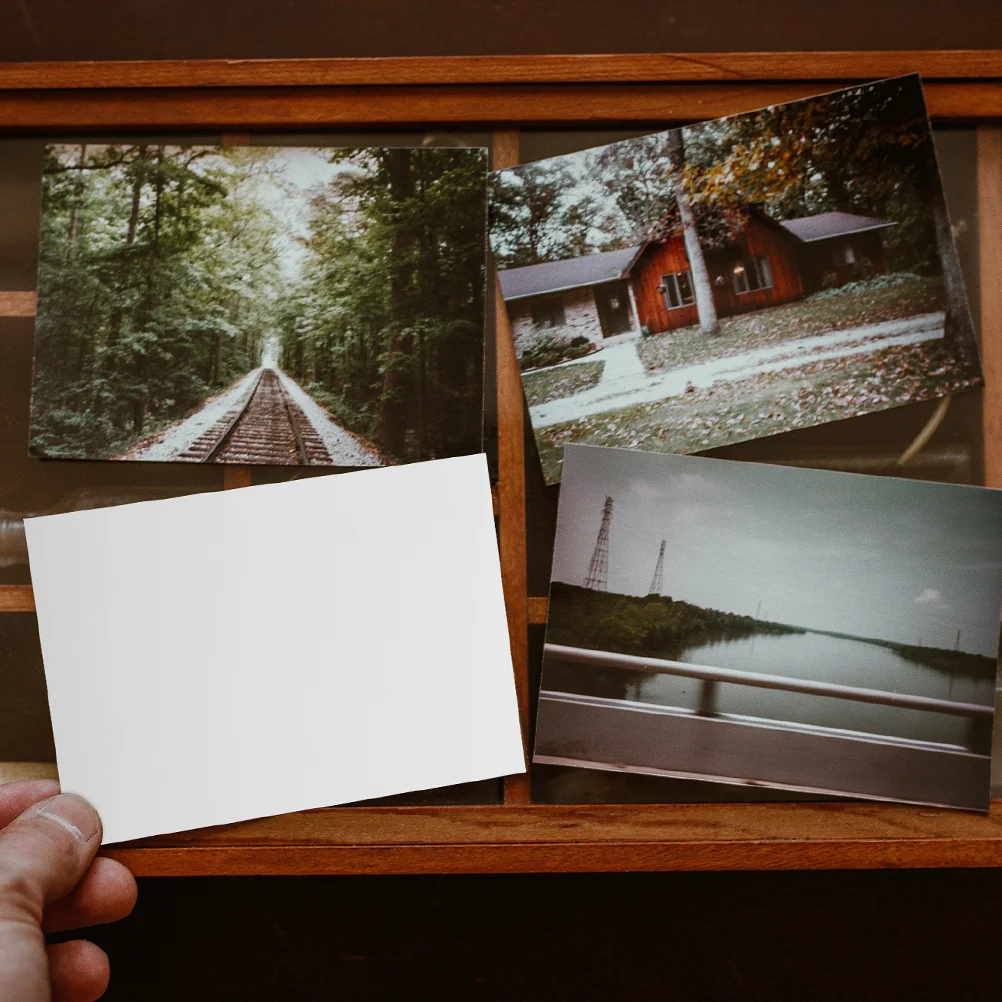 100 fogli di carta fotografica per immagini, stampante per adesivi lucidi fai da te, copia, stampanti per stampa, verniciato con inchiostro colorante