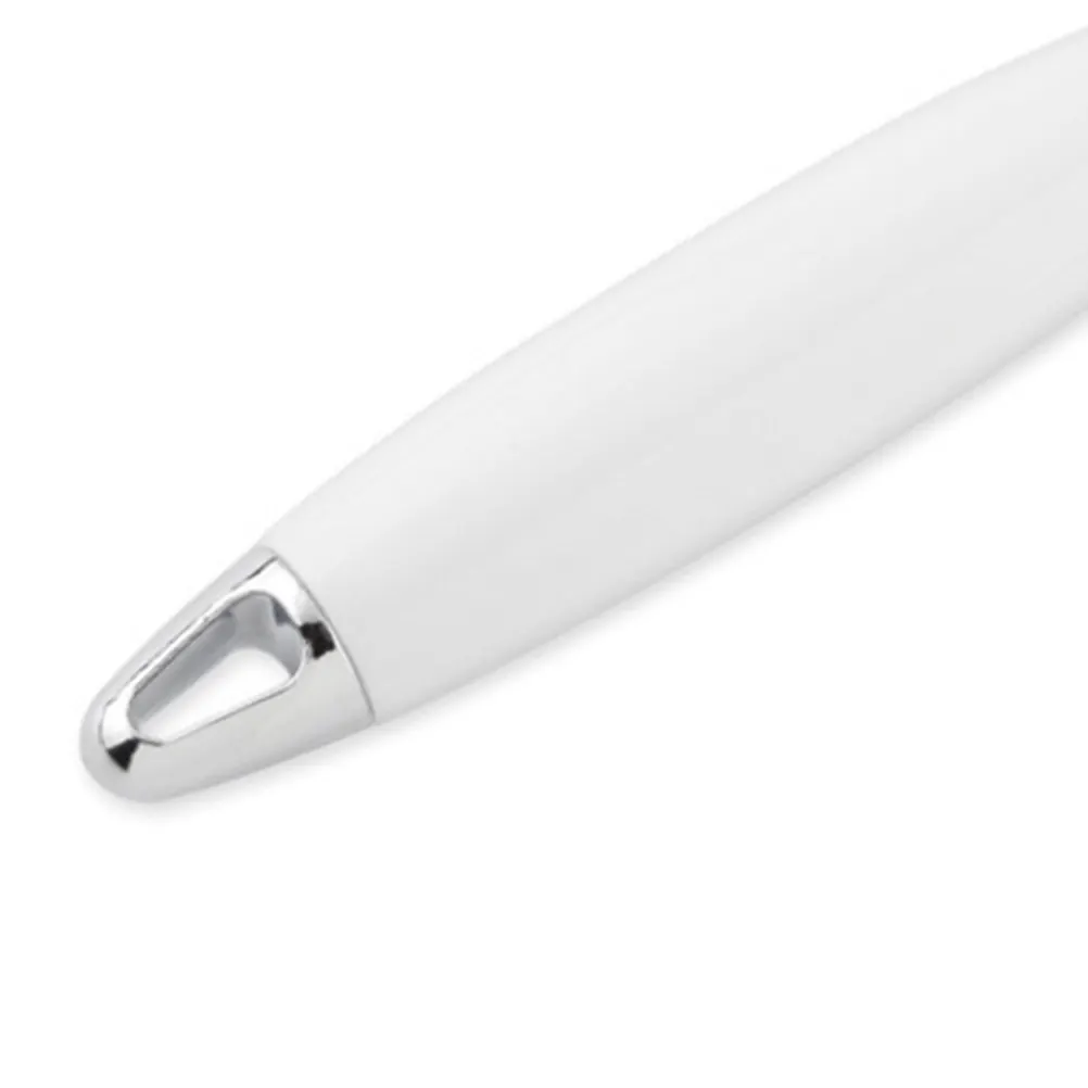 1 Cuchara de Acero Inoxidable para Helado con Mango Largo y Orificio para Colgar, Cuchara para Sandía, para el Hogar, Cafetería, Restaurante, Postres y Frutas