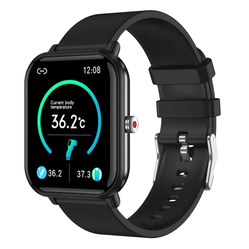 

Smart Watch 1.7 Inch Outdoor Sports