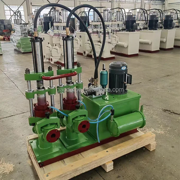 Yb Ceramic Hydrauli…